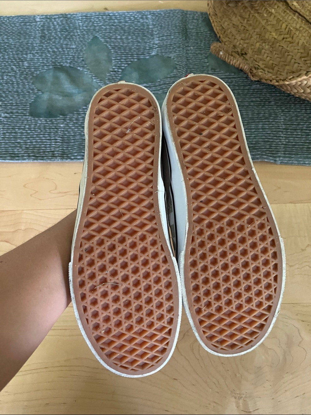 Vans Slip on - Picture 6 of 6